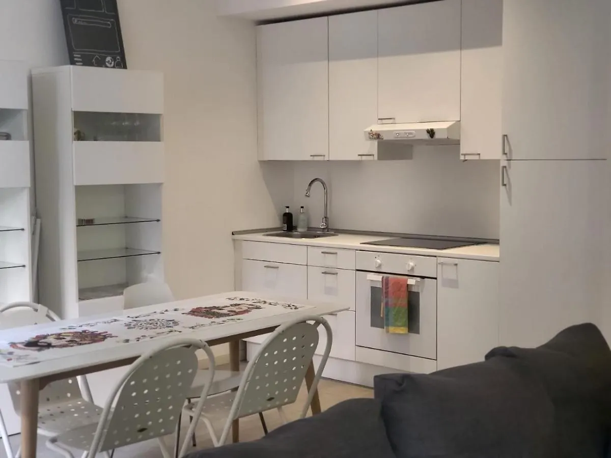 Ferienhaus Villa Cv Loft Palermo