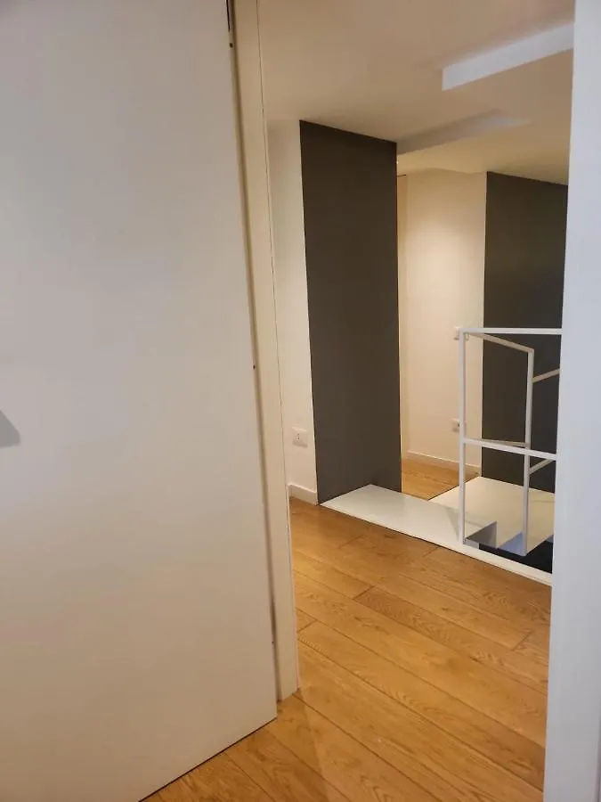 Villa Cv Loft Palermo 0*,
