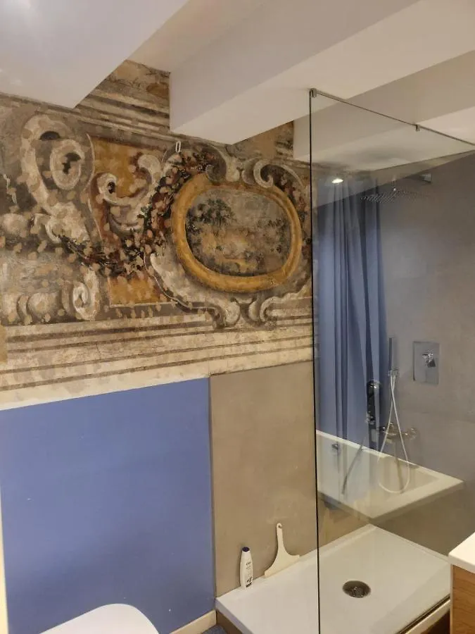Villa Cv Loft Palermo