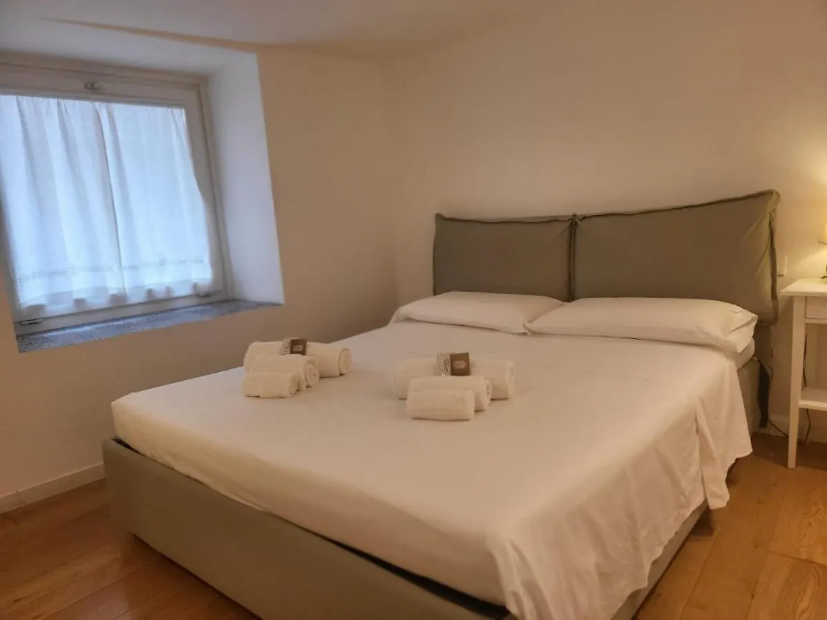Ferienhaus Villa Cv Loft Palermo