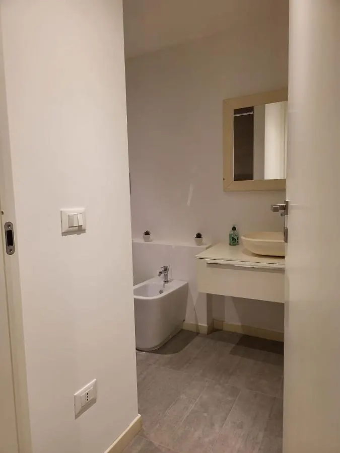 Villa Cv Loft Palermo Ferienhaus