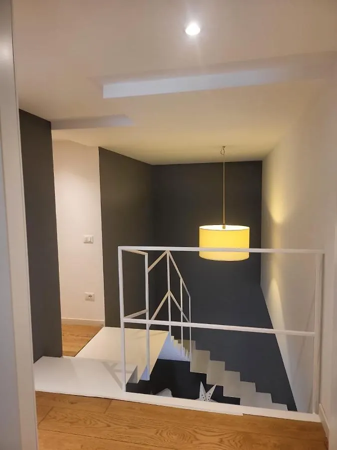 Villa Cv Loft Palermo 0*,  Italien