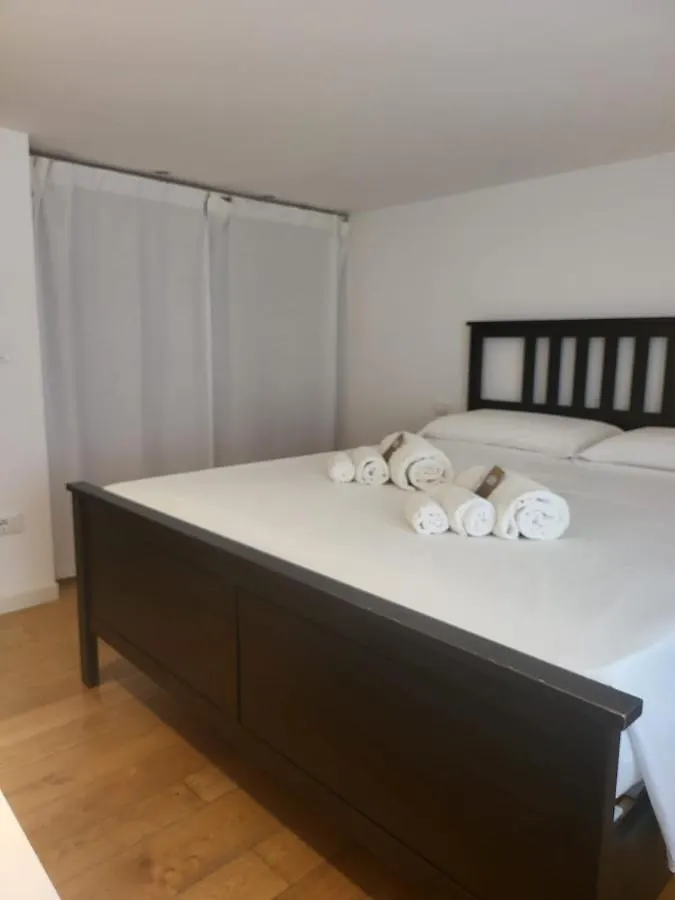 Villa Cv Loft Palermo Italien