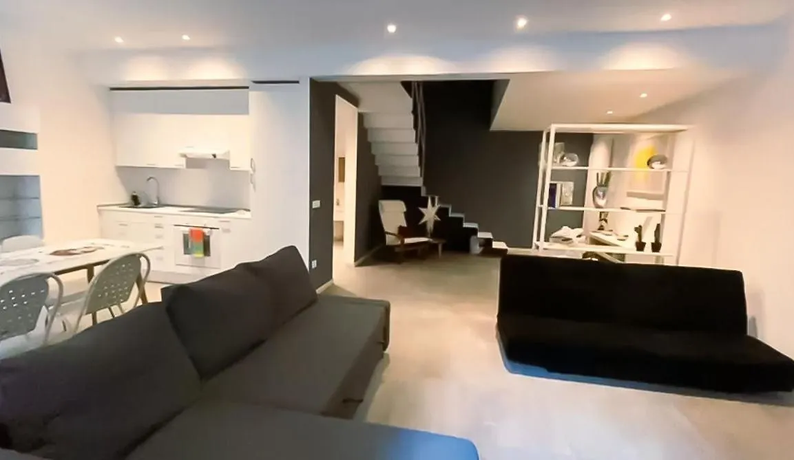 Villa Cv Loft Palermo