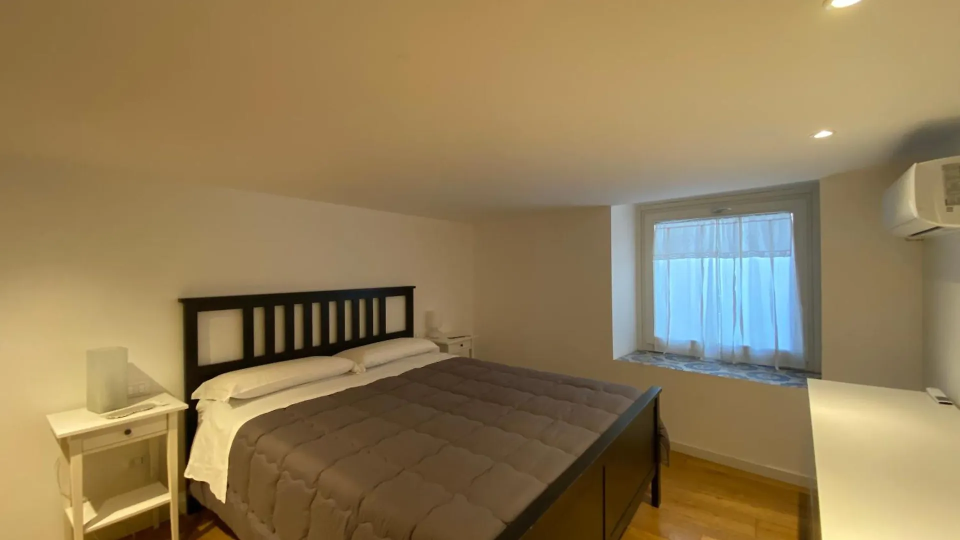 Ferienhaus Villa Cv Loft Palermo