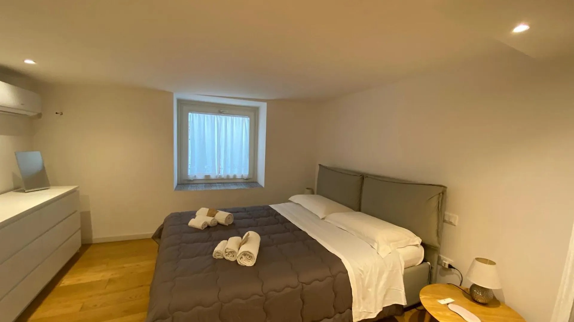 Villa Cv Loft Palermo Italien
