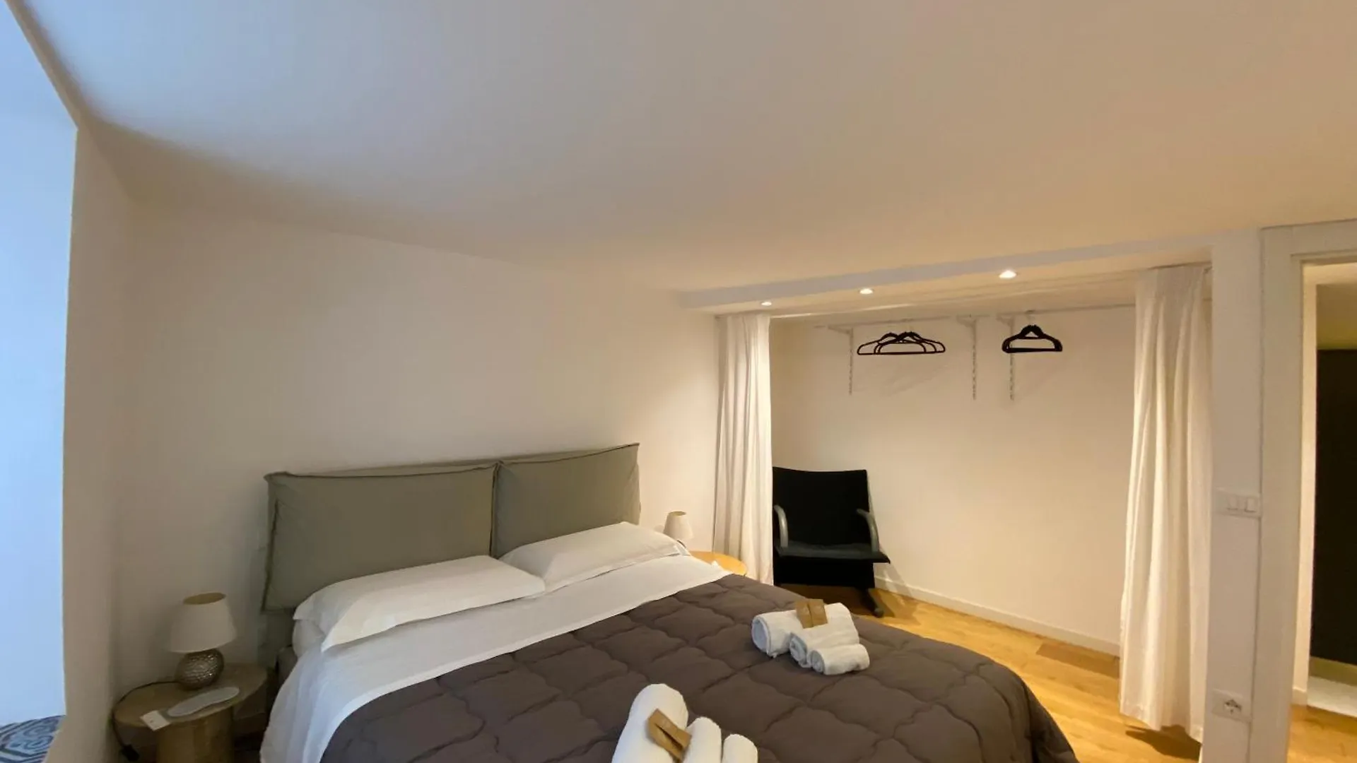 Villa Cv Loft Palermo 0*,  Italien