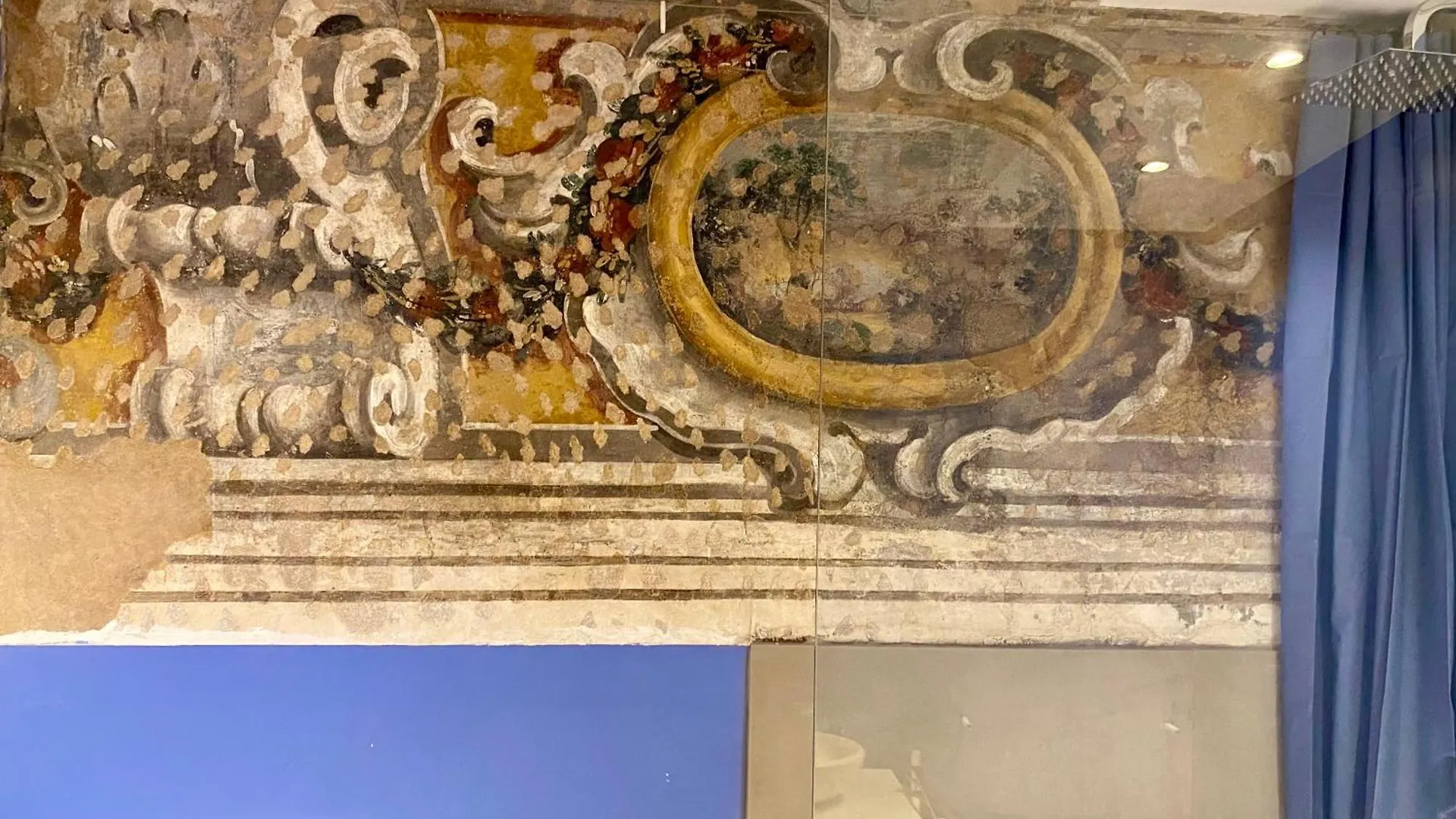 Ferienhaus Villa Cv Loft Palermo