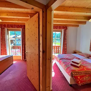 Bait Da Jembro , Livigno Italia