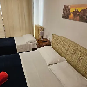 Venice Dream , Mestre Italia